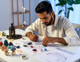 Asaf Hoca İle Kişiye Özel Yıldızname Bakımı ve Ebced Hesabı Analizi