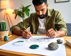 Asaf Hoca İle Kişiye Özel Yıldızname Bakımı ve Ebced Hesabı Analizi