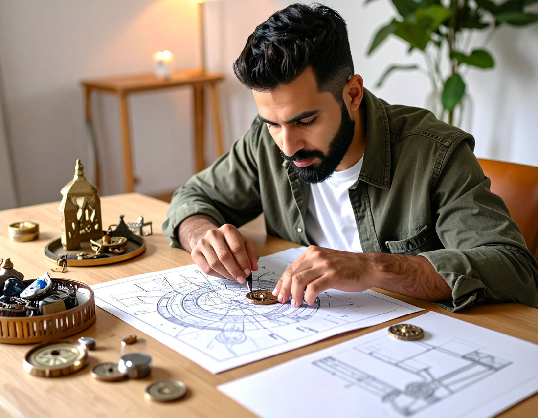 Yıldızname Nedir? Nasıl Bakılır? Ebced Hesaplaması Ne İşe Yarar?