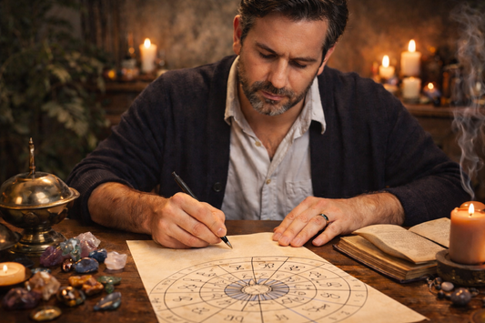 Yıldızname Nasıl Bakılır? Doğum Tarihi İle Yıldızname Hesaplama