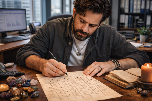 Kişiye Özel Yıldızname: Doğum Tarihine Göre Kader ve Enerji Analizi