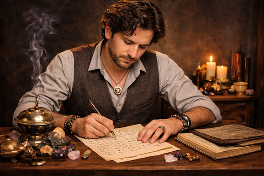 Yıldızname Nasıl Bakılır? Ebced Hesabı İle Yıldızname Hesaplama